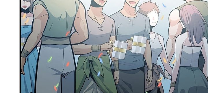 The Tutorial is Too Hard Chapter 133 Gambar 72