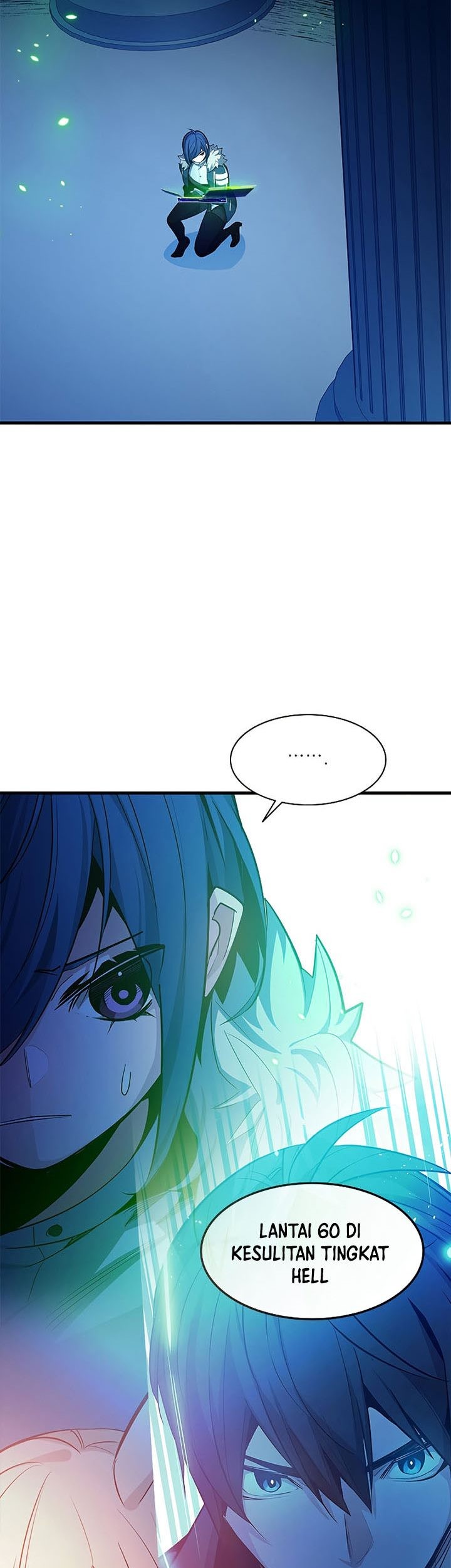 The Tutorial is Too Hard Chapter 133 Gambar 5