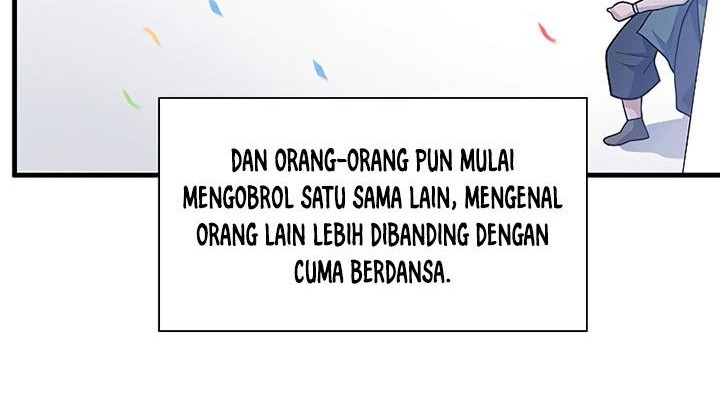 The Tutorial is Too Hard Chapter 134 Gambar 80