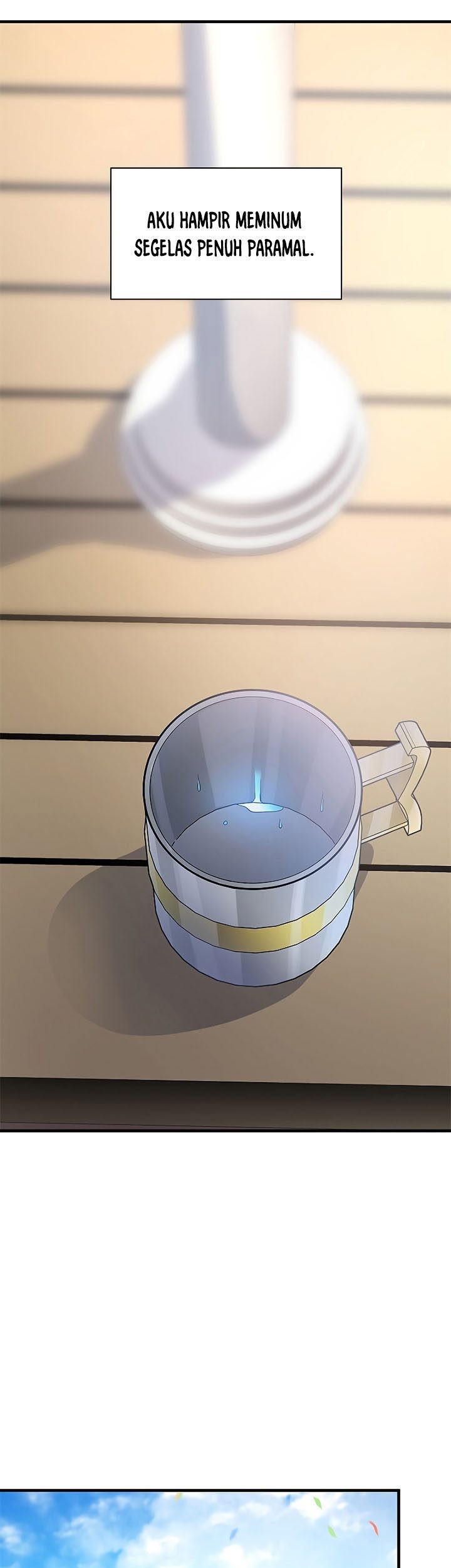 The Tutorial is Too Hard Chapter 134 Gambar 77