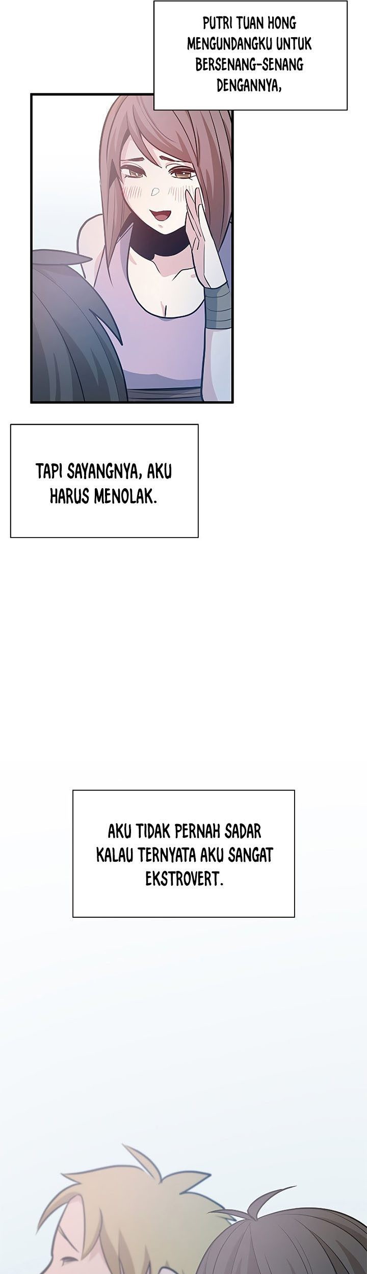 The Tutorial is Too Hard Chapter 134 Gambar 87