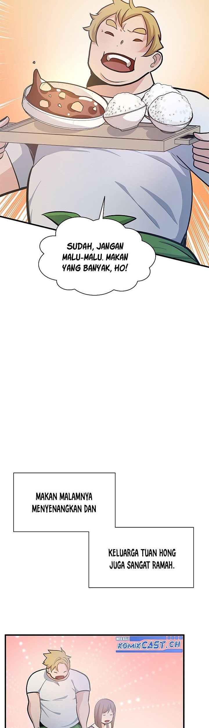 The Tutorial is Too Hard Chapter 134 Gambar 83