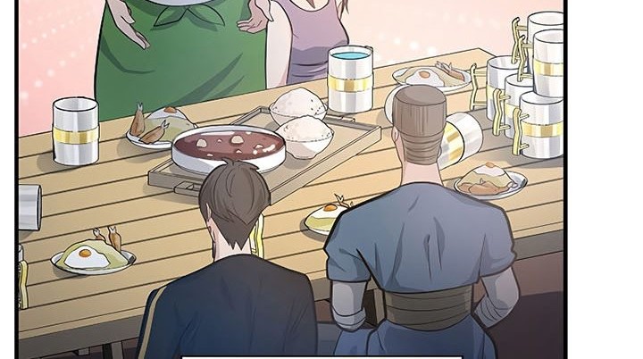 The Tutorial is Too Hard Chapter 134 Gambar 84