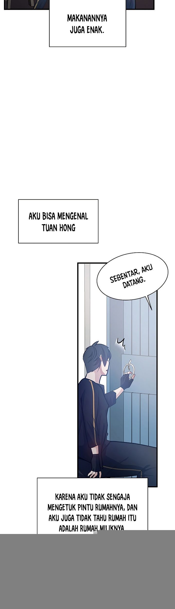 The Tutorial is Too Hard Chapter 134 Gambar 85