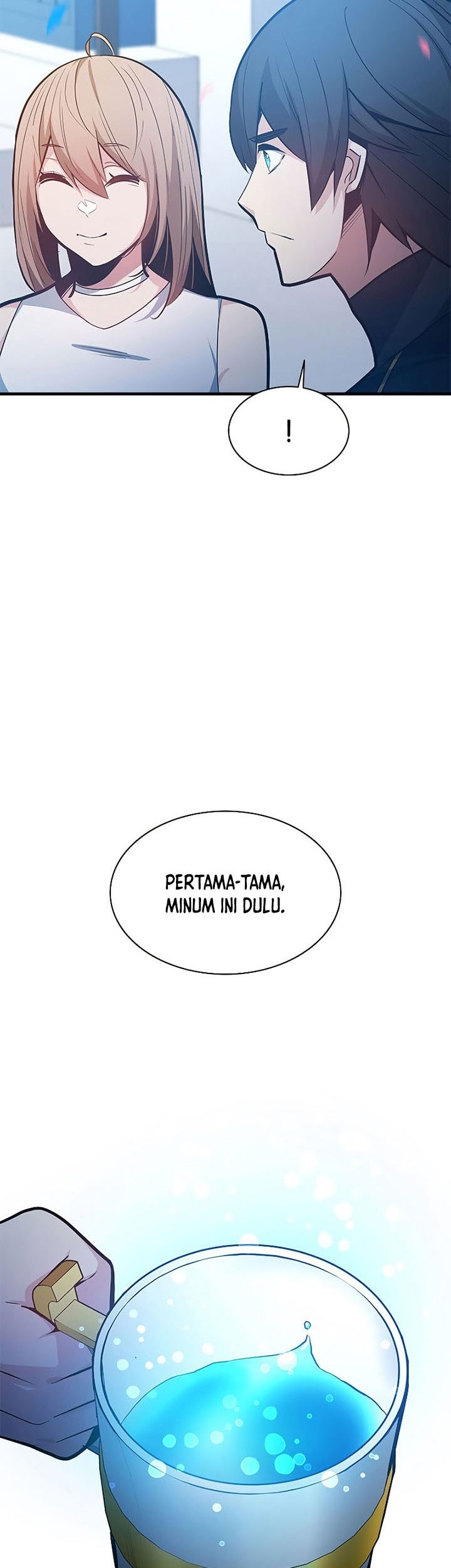 The Tutorial is Too Hard Chapter 134 Gambar 7