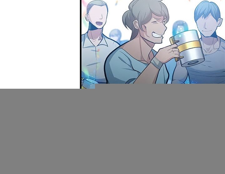 The Tutorial is Too Hard Chapter 134 Gambar 10