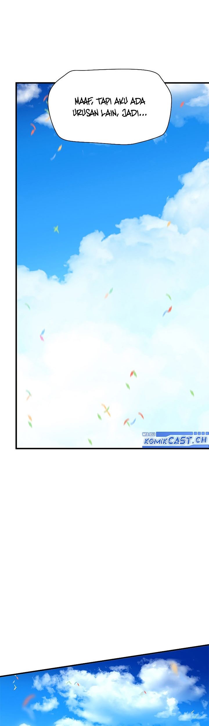 The Tutorial is Too Hard Chapter 134 Gambar 15