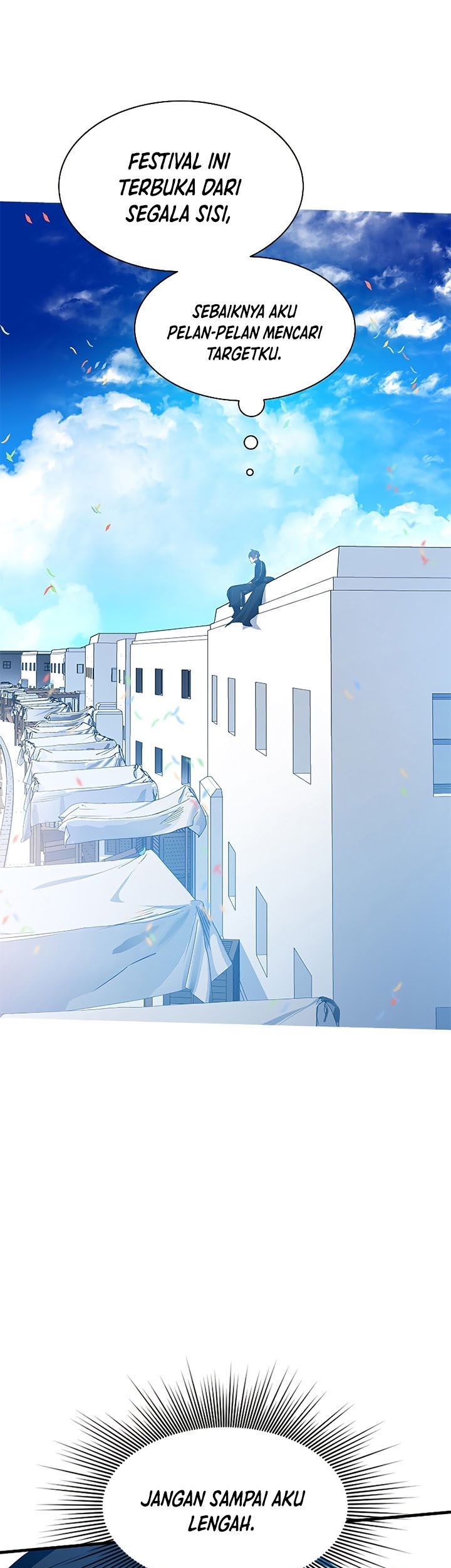 The Tutorial is Too Hard Chapter 134 Gambar 23