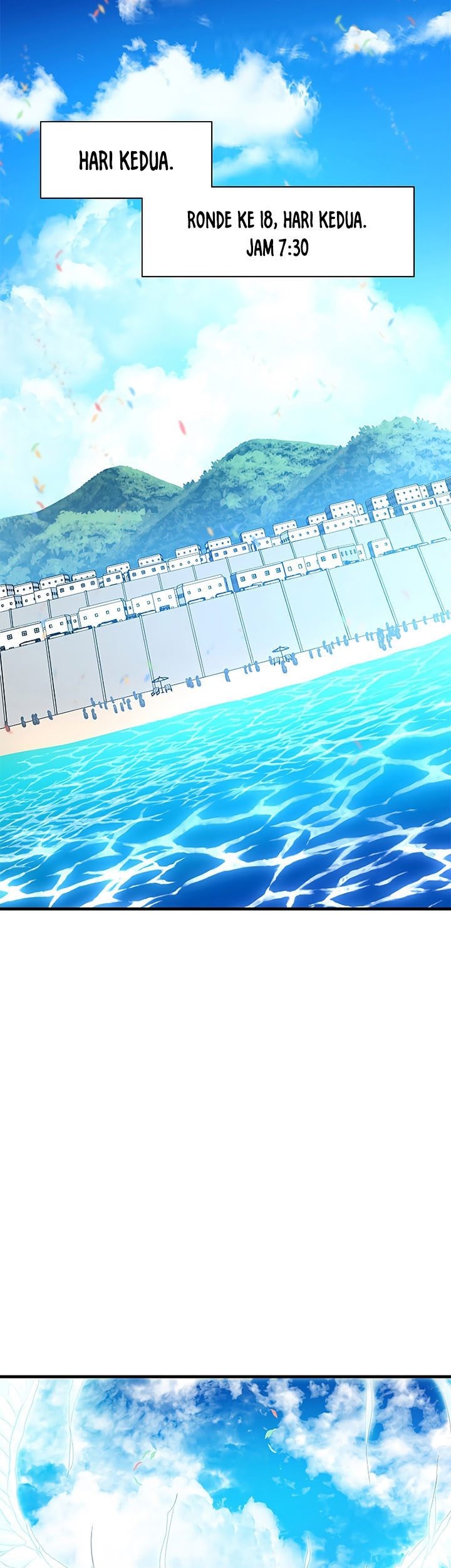 The Tutorial is Too Hard Chapter 134 Gambar 27