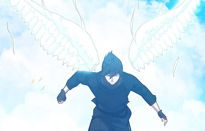 The Tutorial is Too Hard Chapter 134 Gambar 28