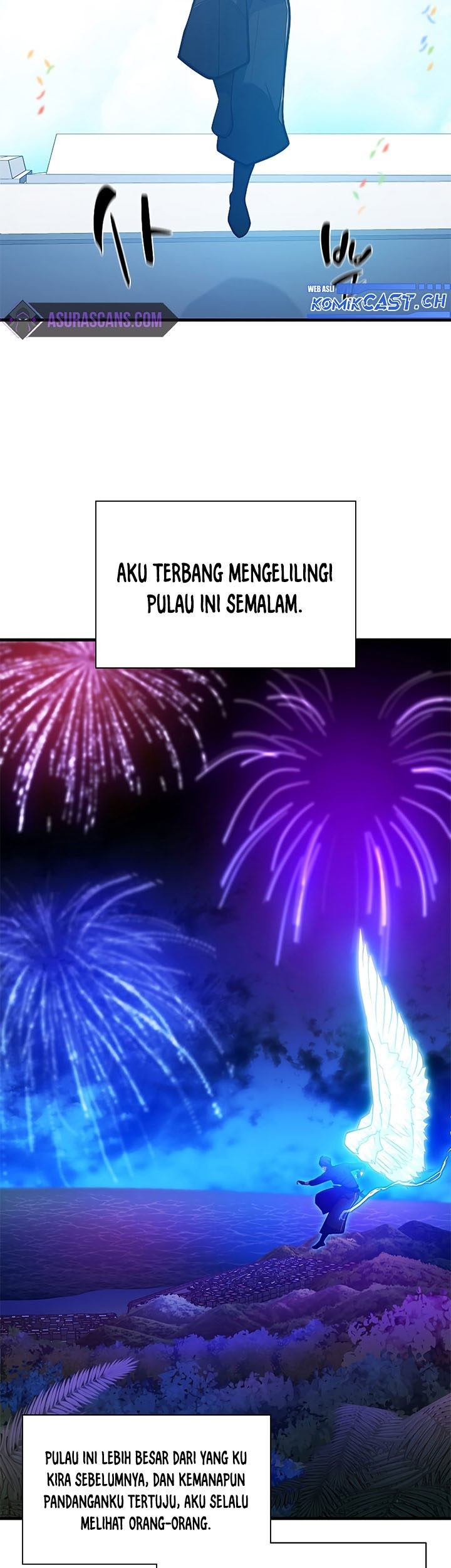 The Tutorial is Too Hard Chapter 134 Gambar 29