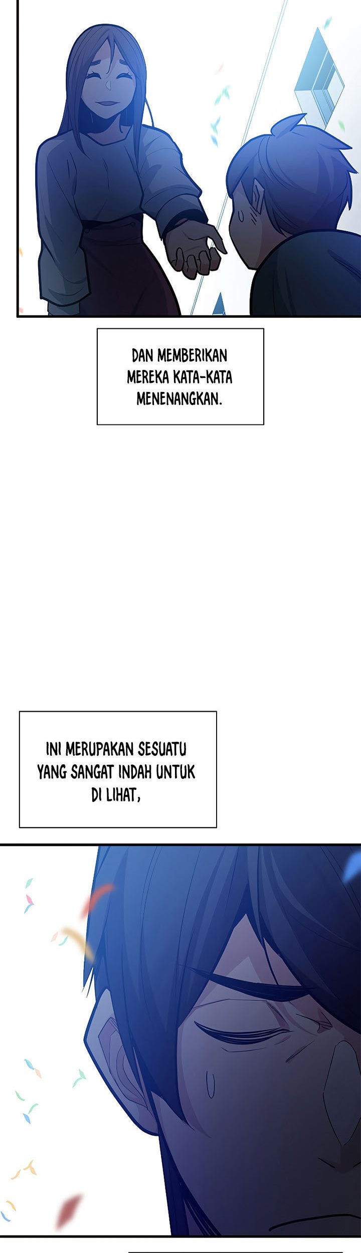 The Tutorial is Too Hard Chapter 134 Gambar 34