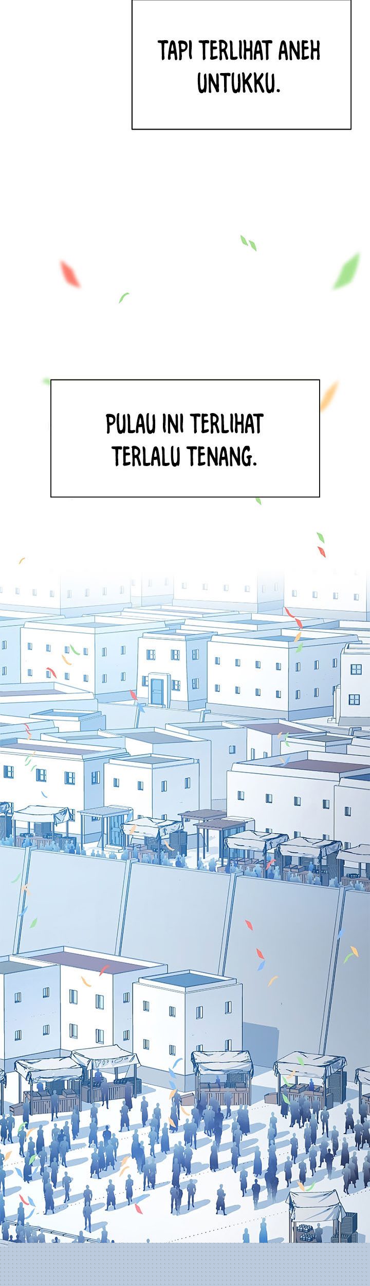 The Tutorial is Too Hard Chapter 134 Gambar 35