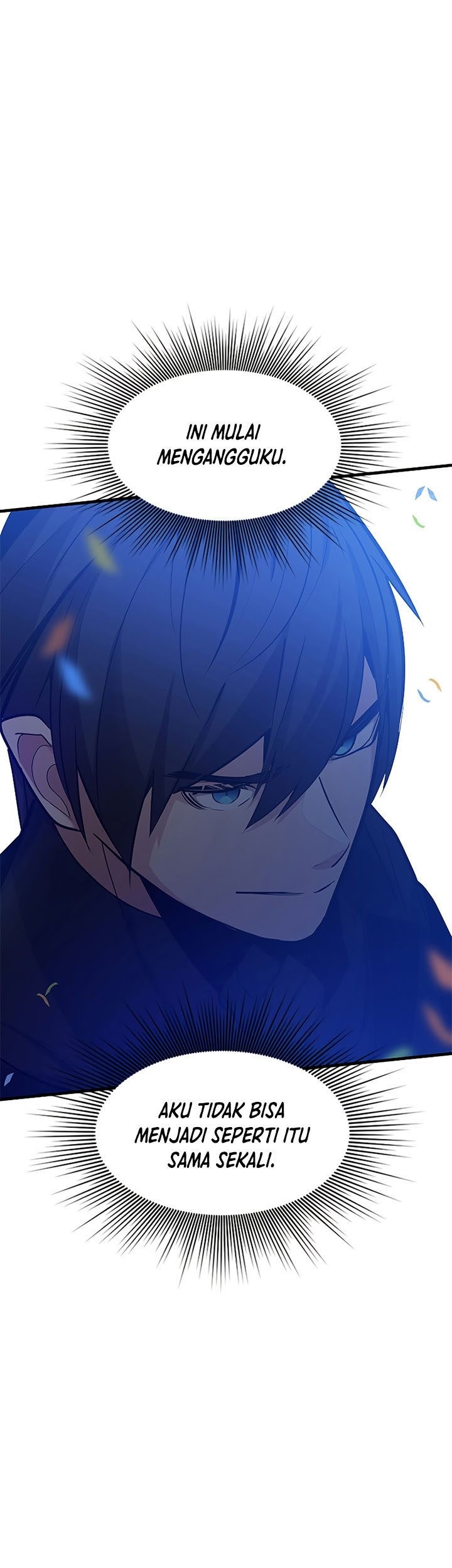 The Tutorial is Too Hard Chapter 134 Gambar 37