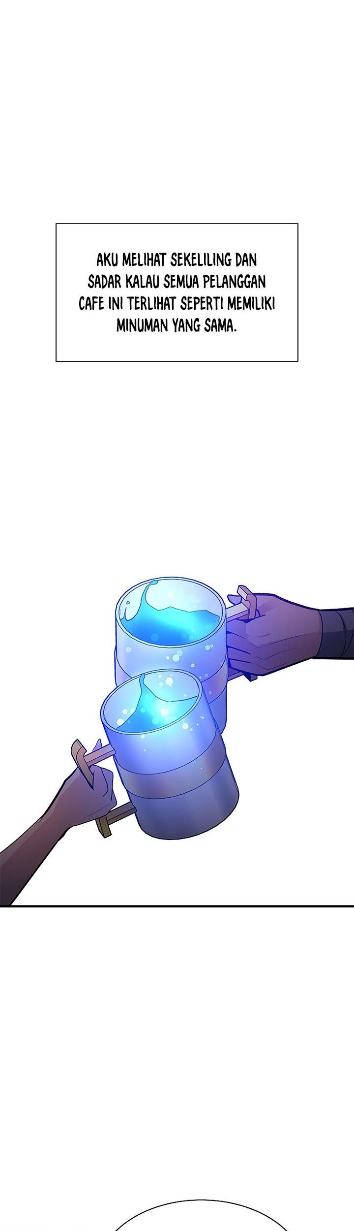 The Tutorial is Too Hard Chapter 134 Gambar 45