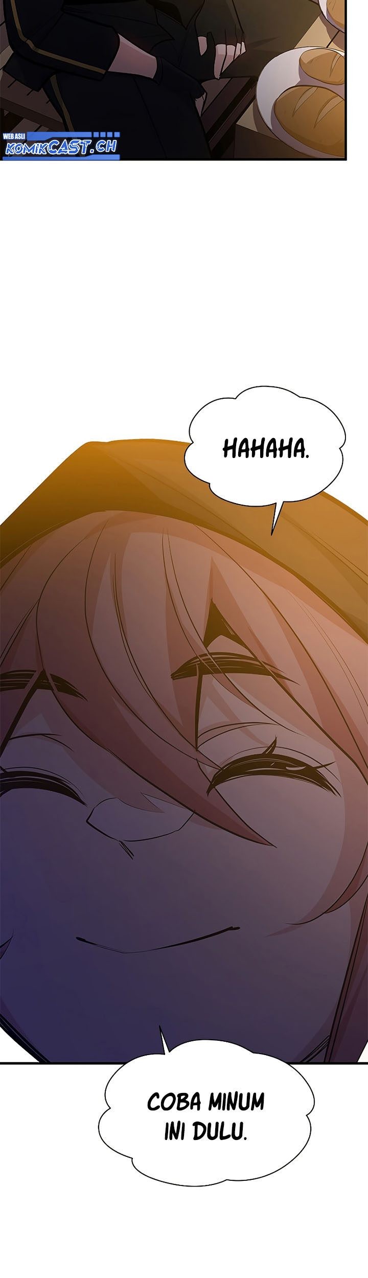 The Tutorial is Too Hard Chapter 134 Gambar 49