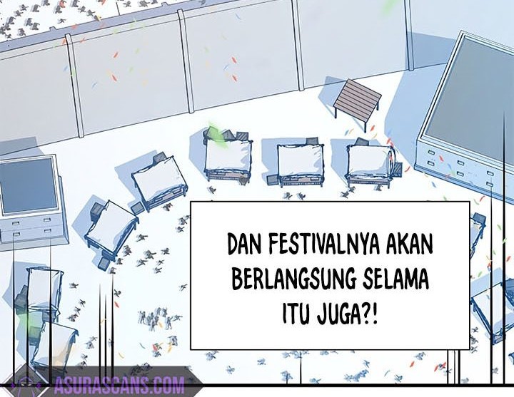 The Tutorial is Too Hard Chapter 134 Gambar 4