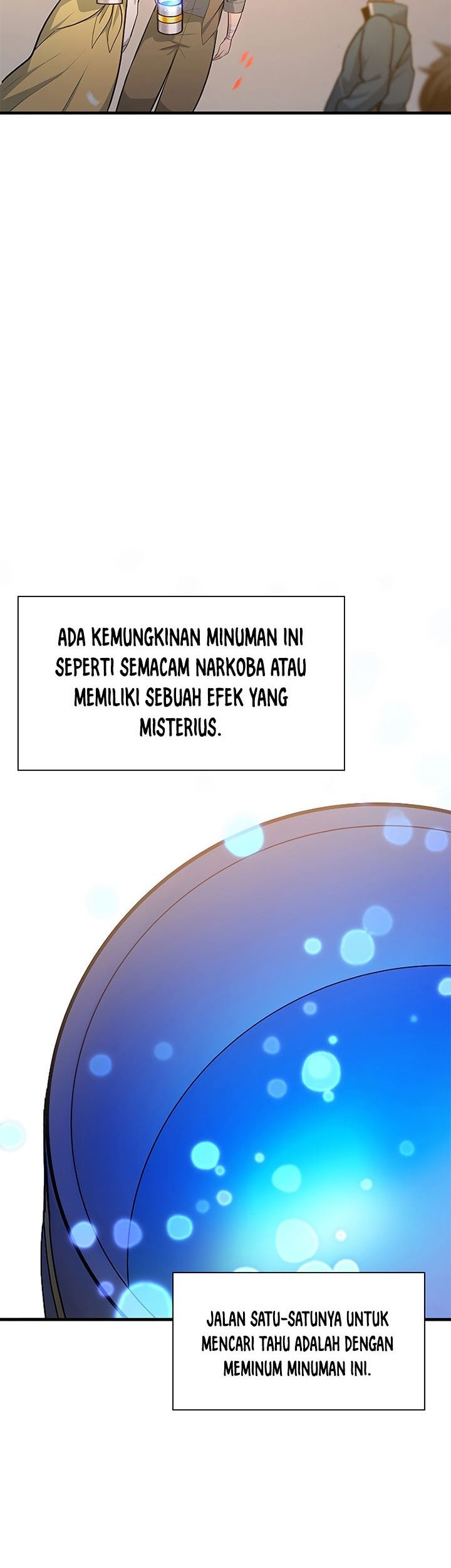 The Tutorial is Too Hard Chapter 134 Gambar 59