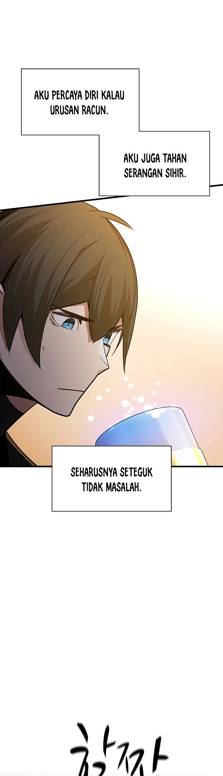 The Tutorial is Too Hard Chapter 134 Gambar 61