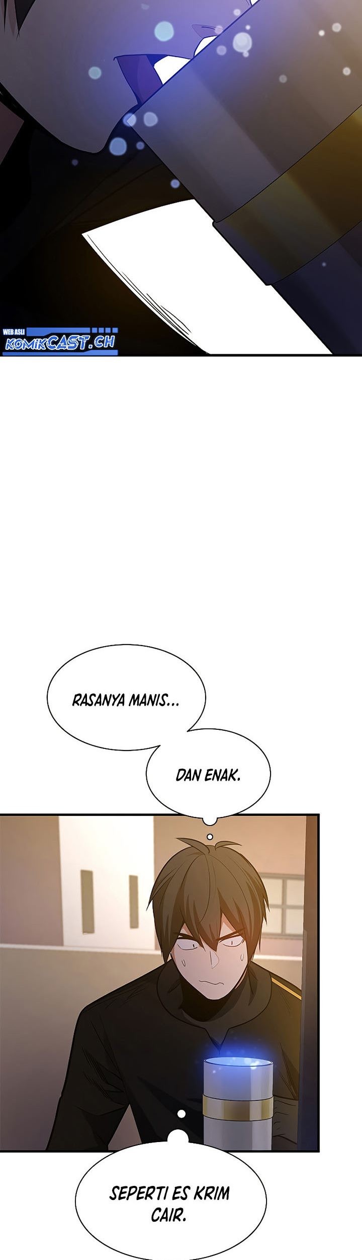 The Tutorial is Too Hard Chapter 134 Gambar 63