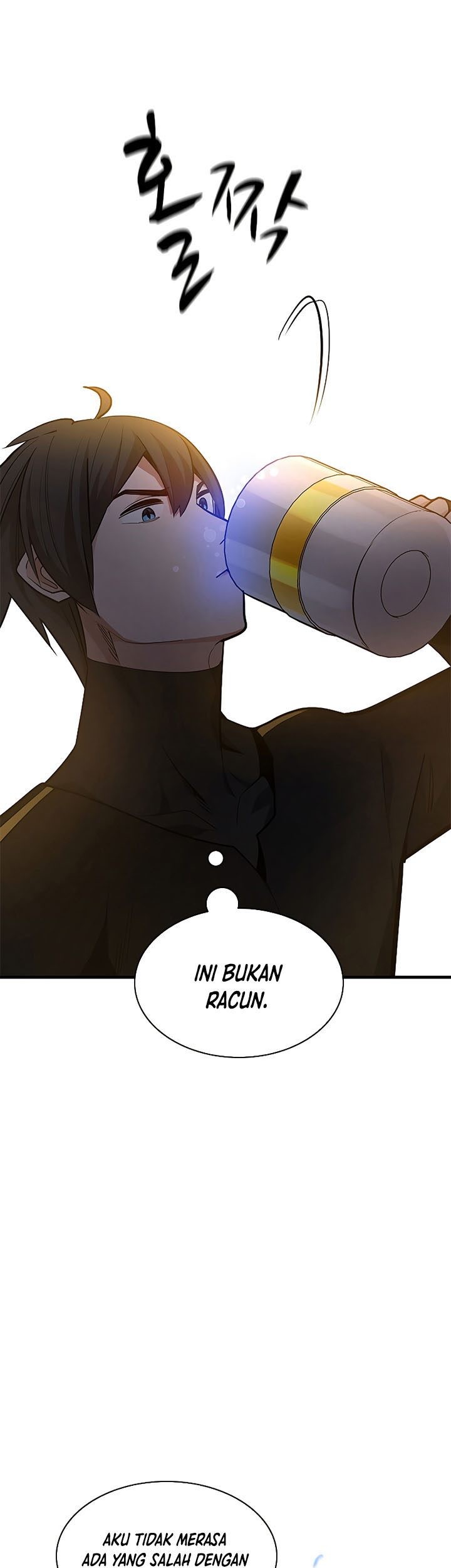 The Tutorial is Too Hard Chapter 134 Gambar 65