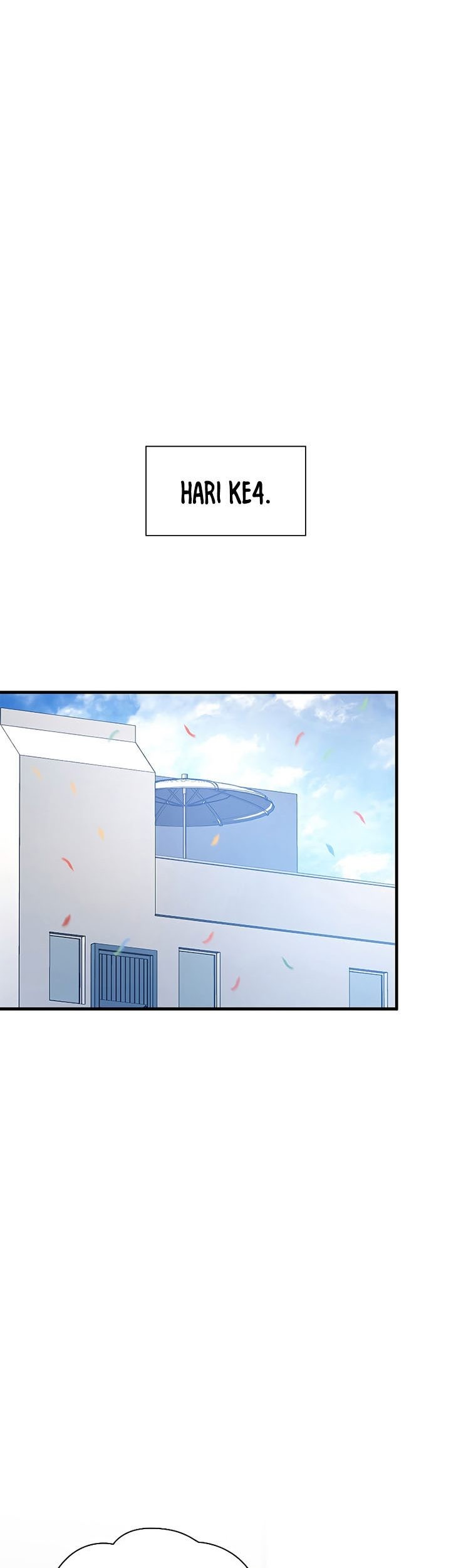 The Tutorial is Too Hard Chapter 134 Gambar 69