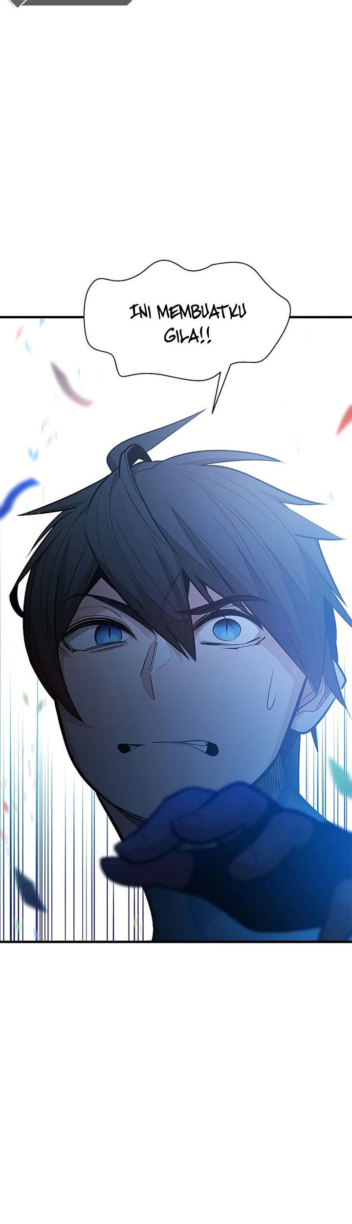 The Tutorial is Too Hard Chapter 134 Gambar 5