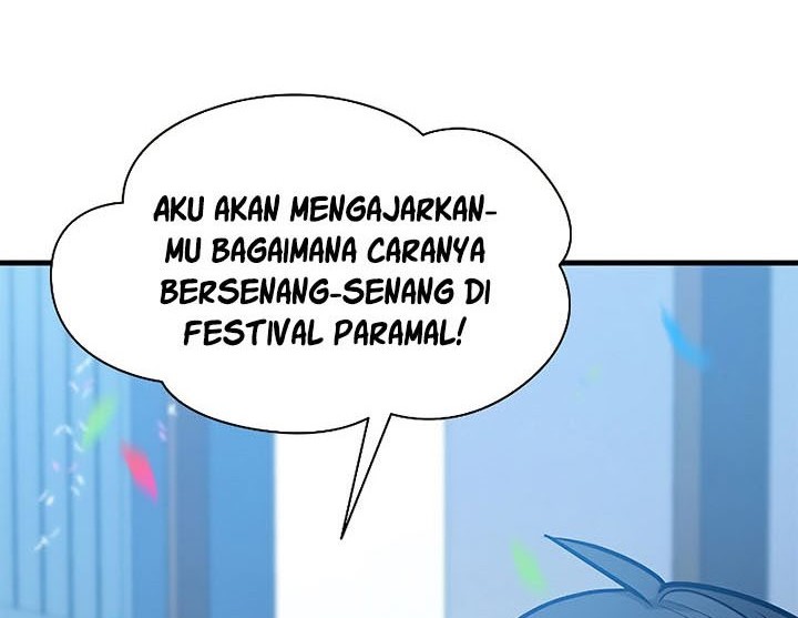 The Tutorial is Too Hard Chapter 134 Gambar 6