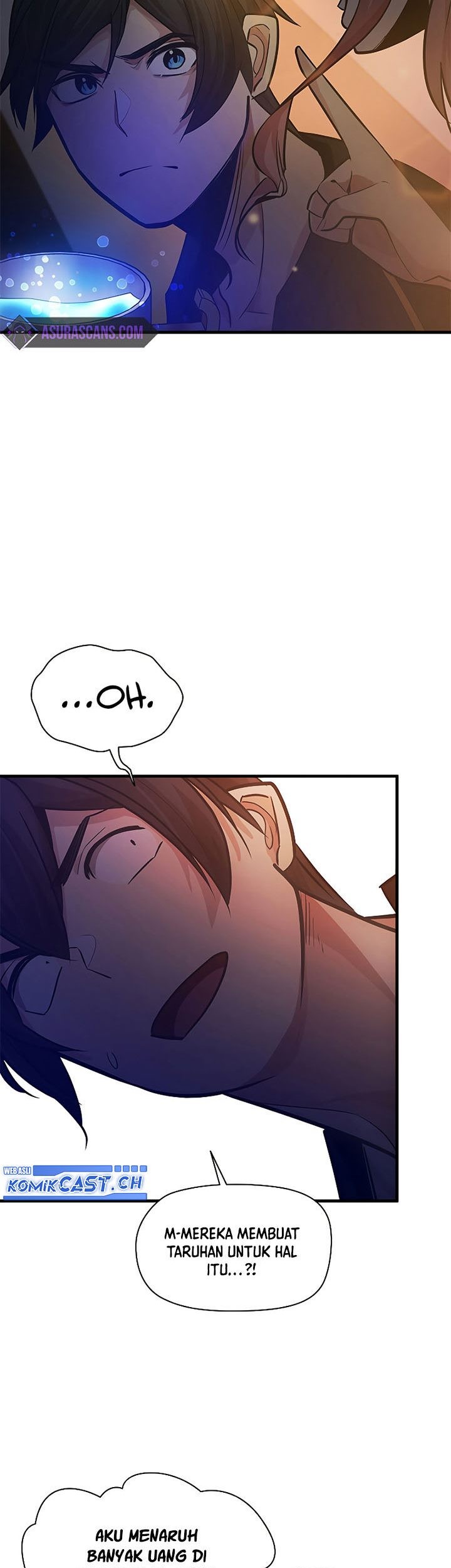 The Tutorial is Too Hard Chapter 135 Gambar 85