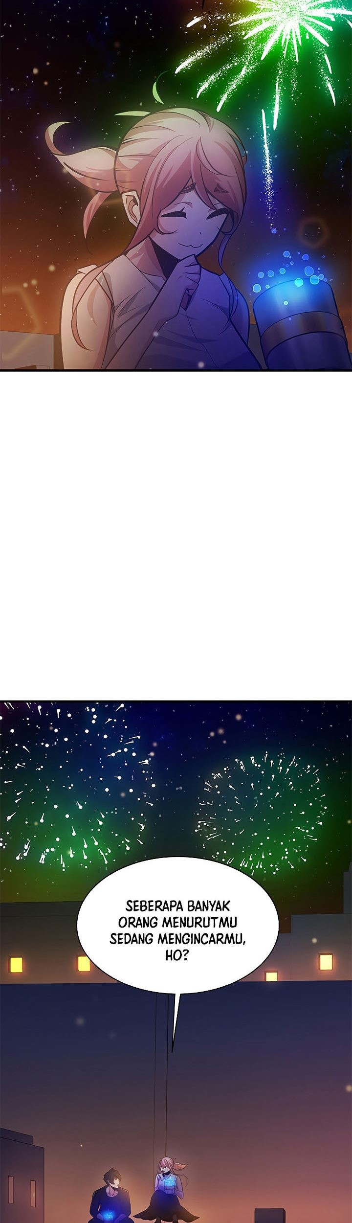 The Tutorial is Too Hard Chapter 135 Gambar 79