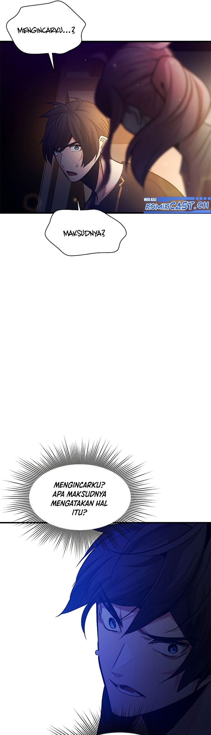 The Tutorial is Too Hard Chapter 135 Gambar 81