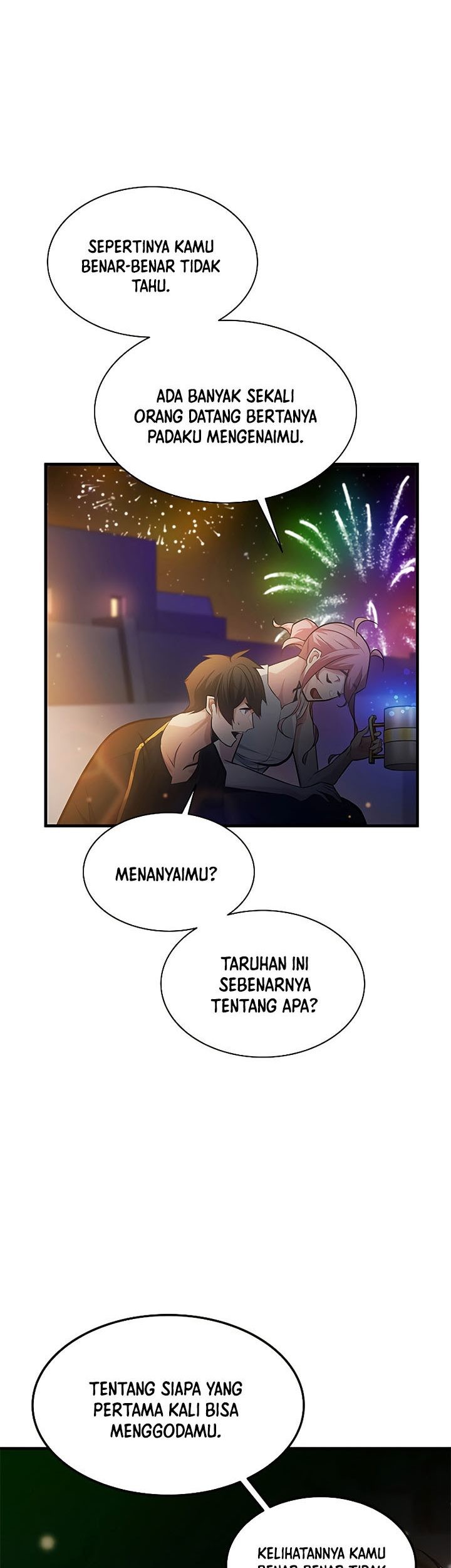 The Tutorial is Too Hard Chapter 135 Gambar 83