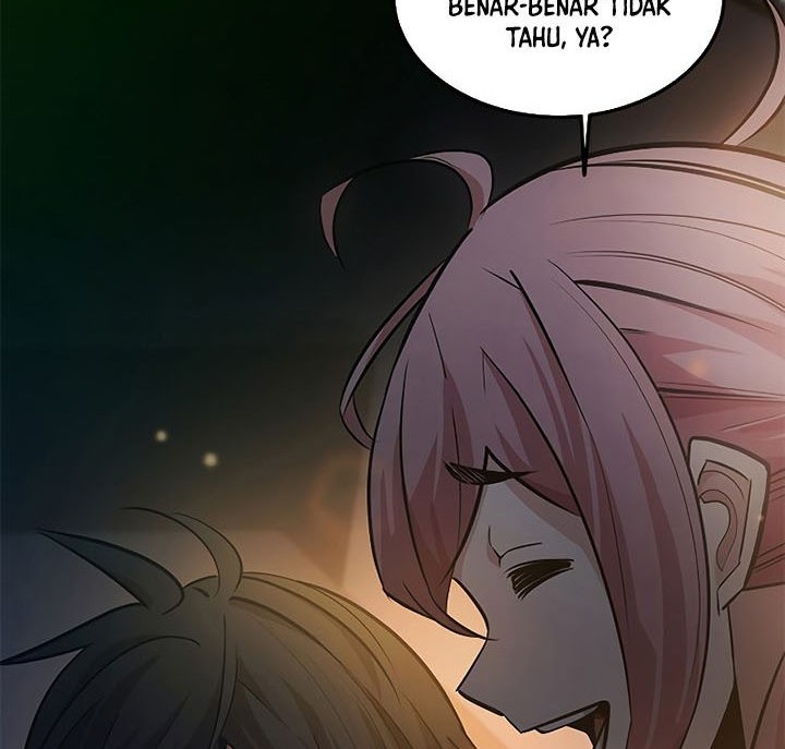 The Tutorial is Too Hard Chapter 135 Gambar 84