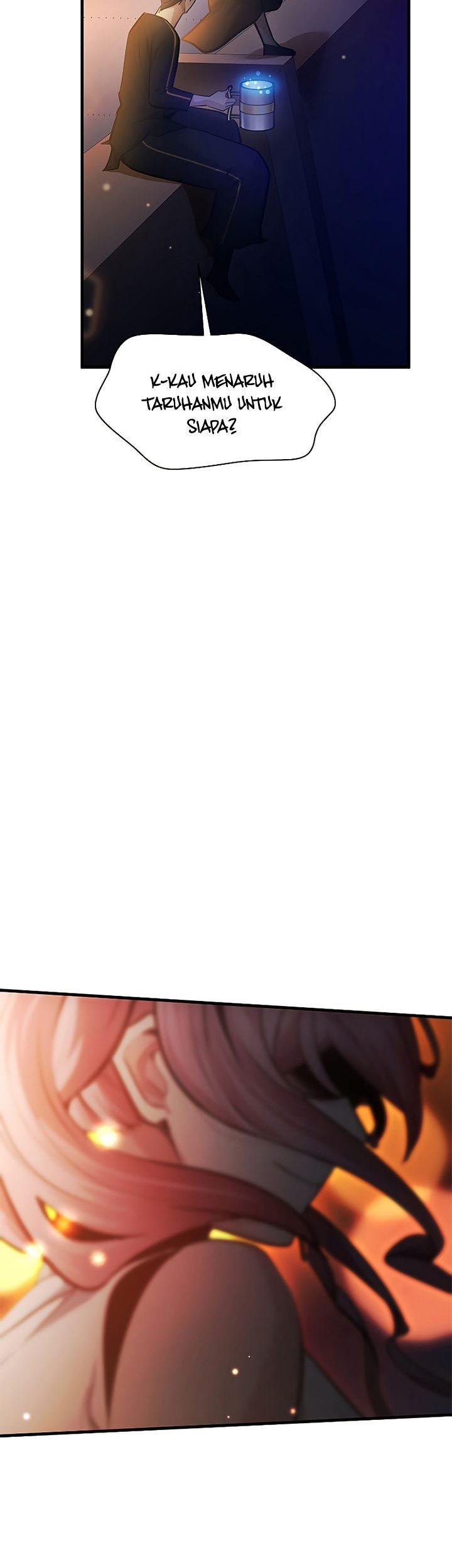 The Tutorial is Too Hard Chapter 135 Gambar 87