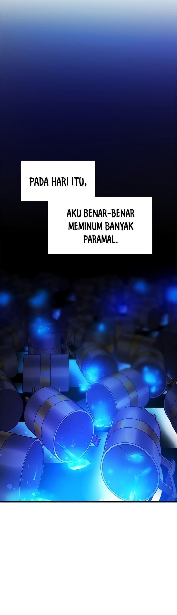 The Tutorial is Too Hard Chapter 135 Gambar 91