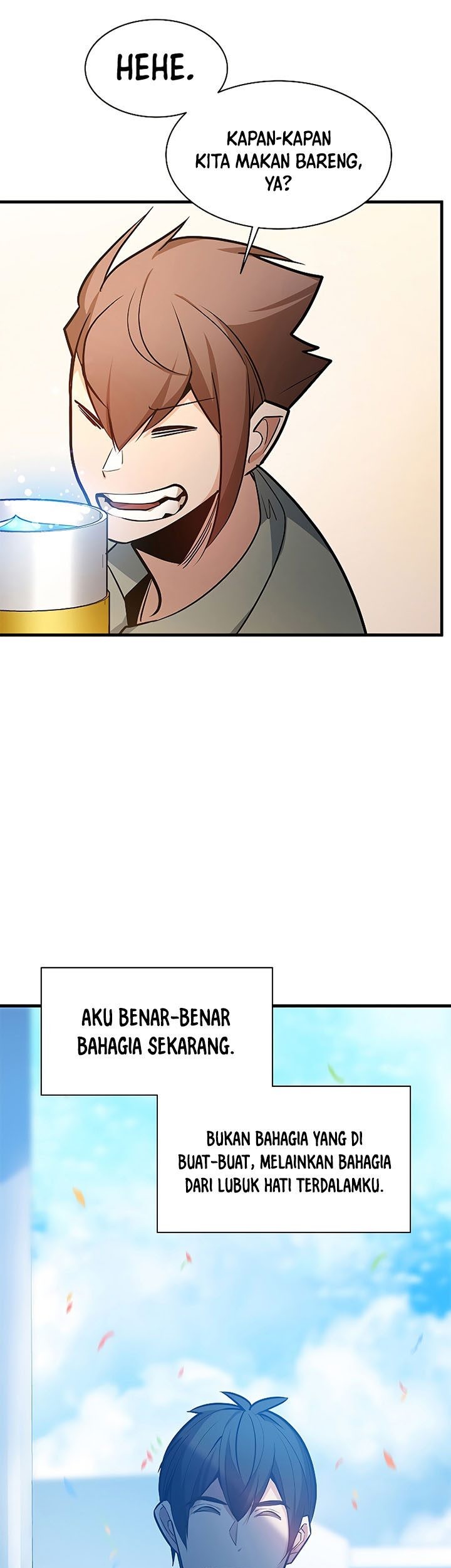 The Tutorial is Too Hard Chapter 135 Gambar 9