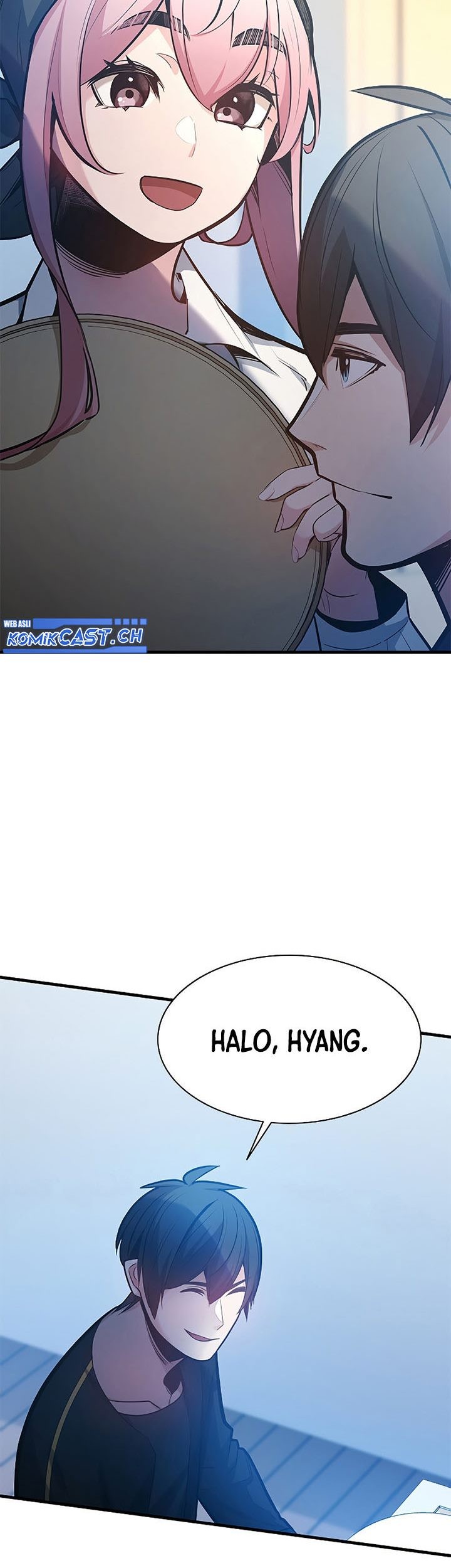 The Tutorial is Too Hard Chapter 135 Gambar 13