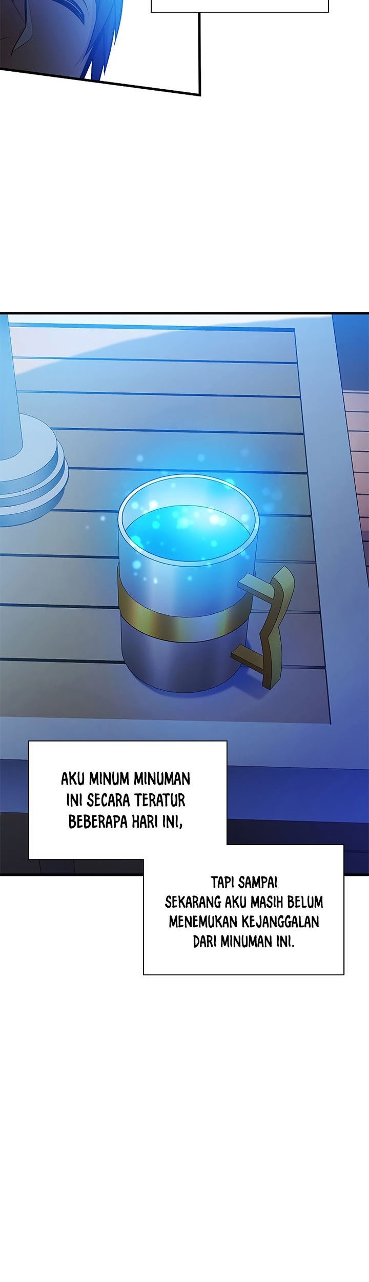 The Tutorial is Too Hard Chapter 135 Gambar 15