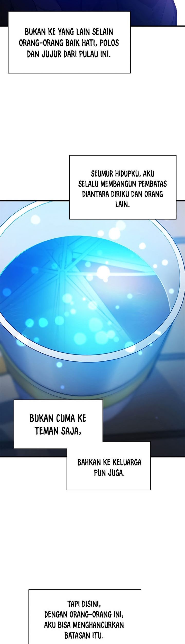 The Tutorial is Too Hard Chapter 135 Gambar 19