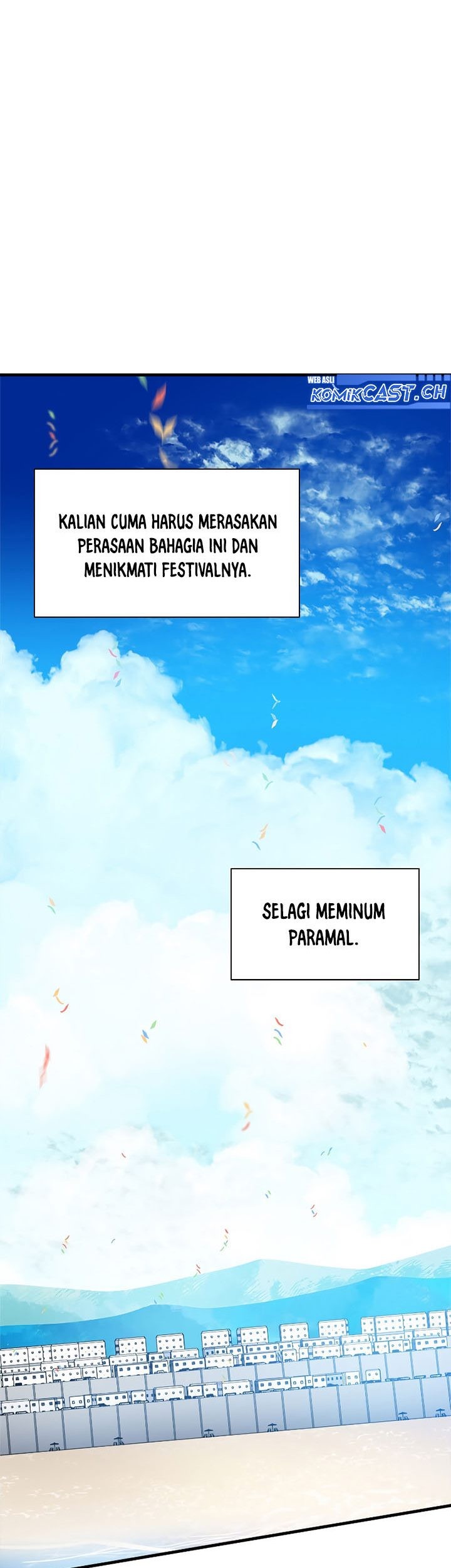 The Tutorial is Too Hard Chapter 135 Gambar 23