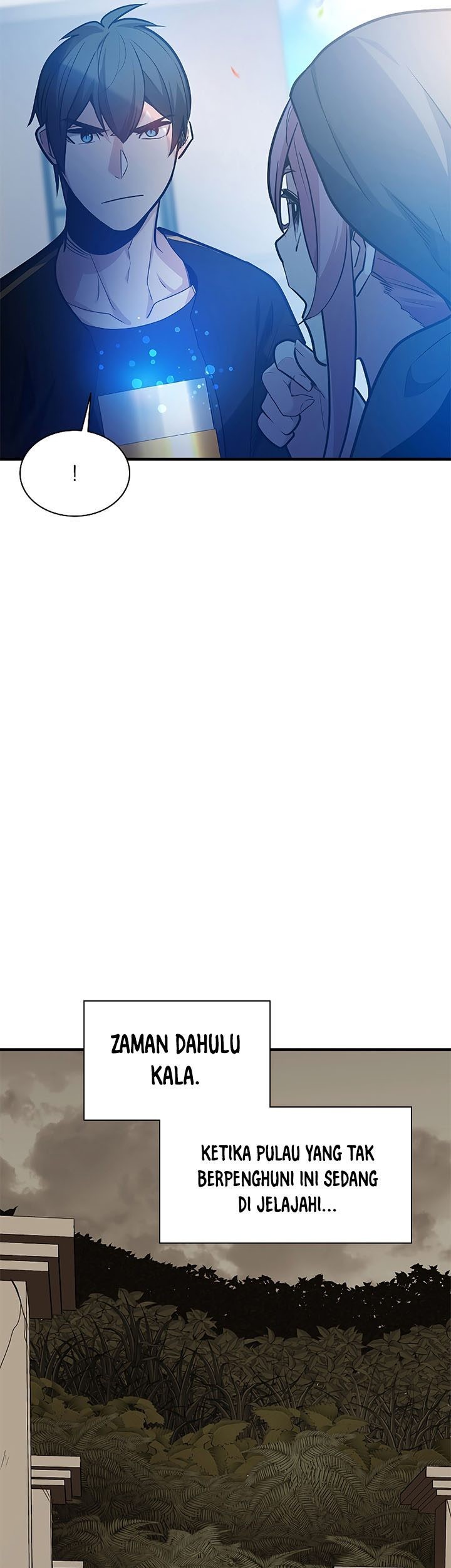 The Tutorial is Too Hard Chapter 135 Gambar 33