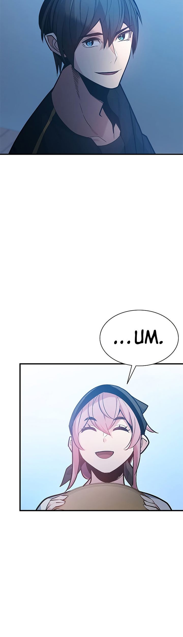 The Tutorial is Too Hard Chapter 135 Gambar 27