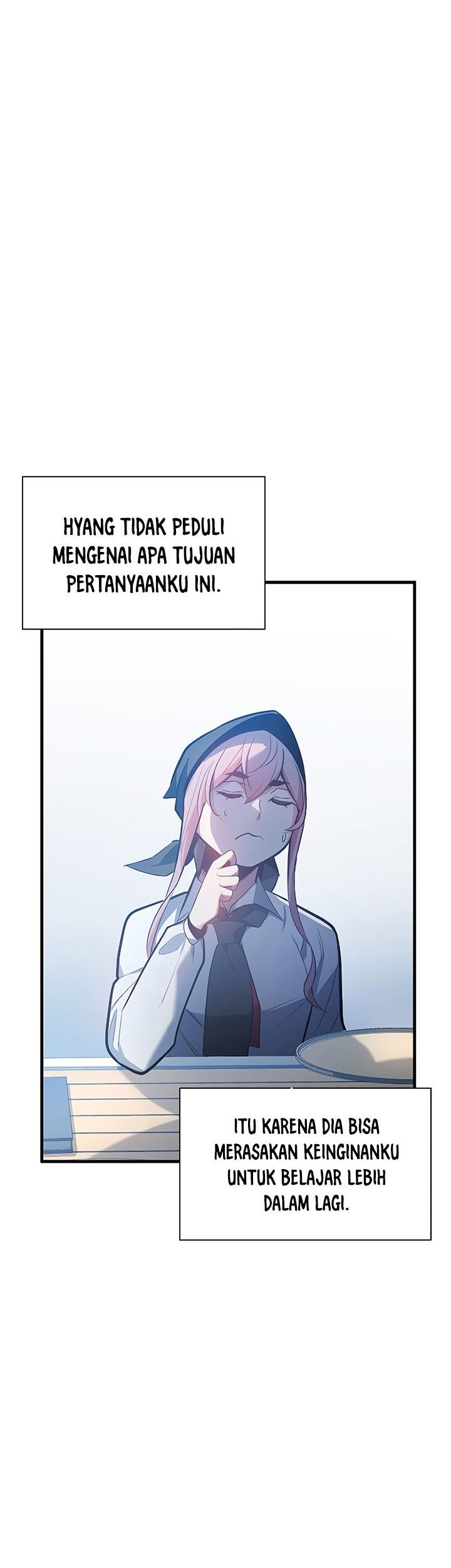 The Tutorial is Too Hard Chapter 135 Gambar 31