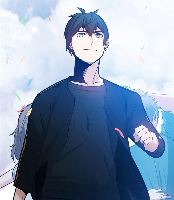 Manhwa The Tutorial is Too Hard Chapter 135 gambar nomor 2