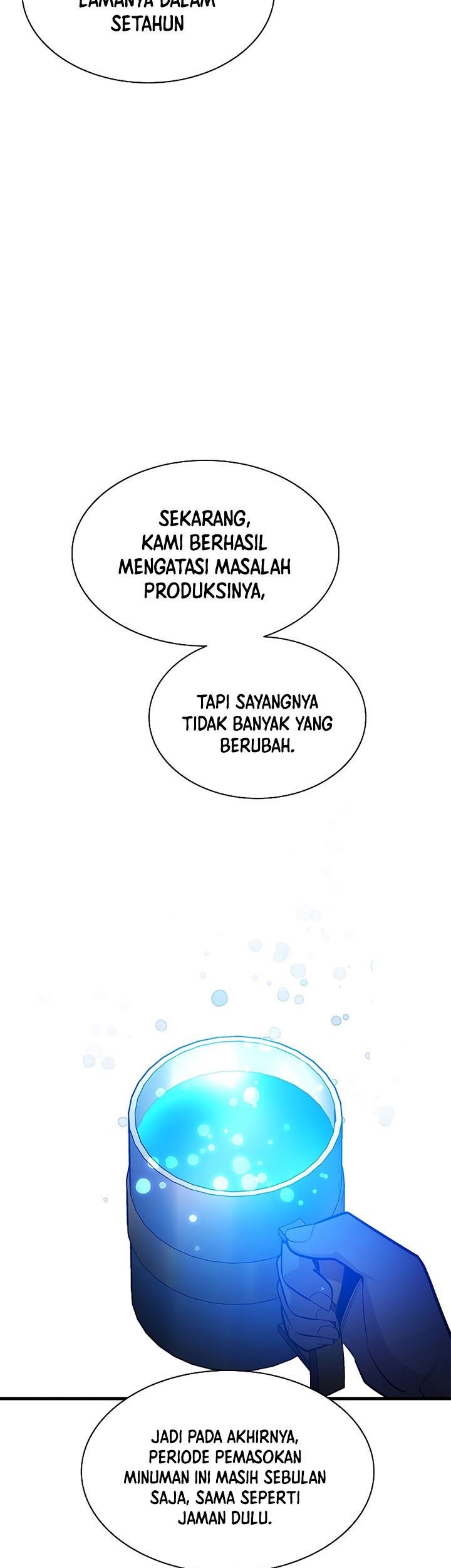 The Tutorial is Too Hard Chapter 135 Gambar 39