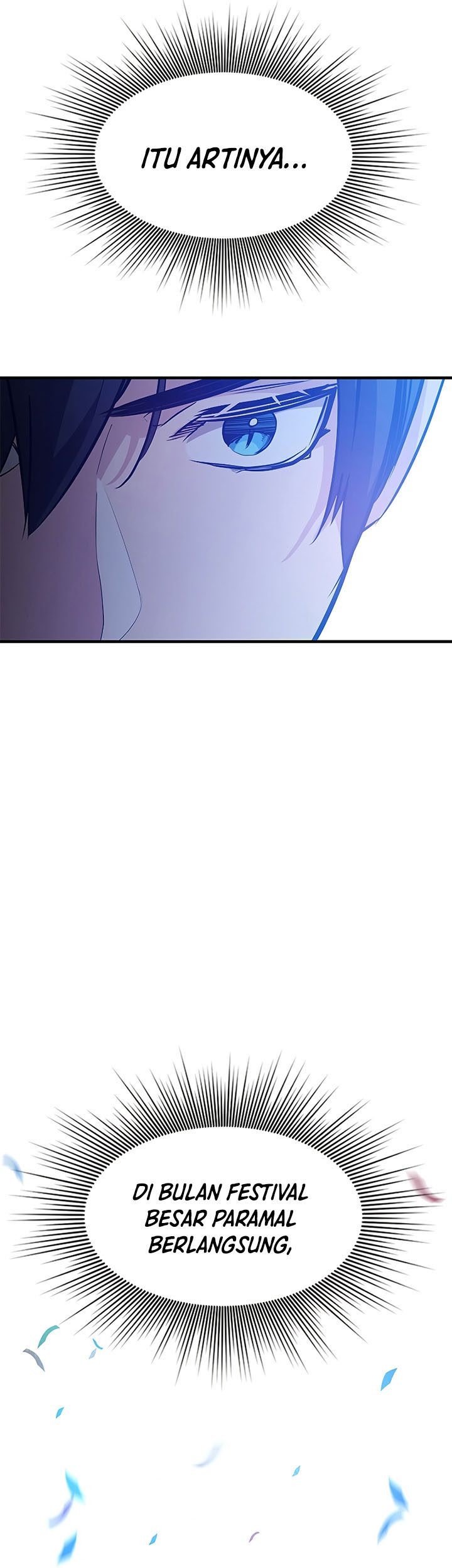 The Tutorial is Too Hard Chapter 135 Gambar 41