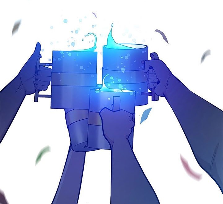 The Tutorial is Too Hard Chapter 135 Gambar 42