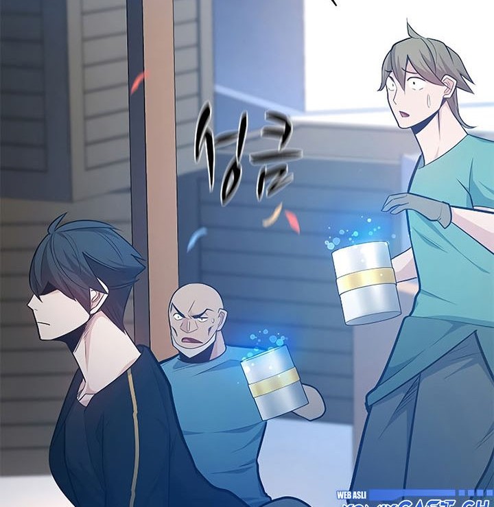 The Tutorial is Too Hard Chapter 135 Gambar 54