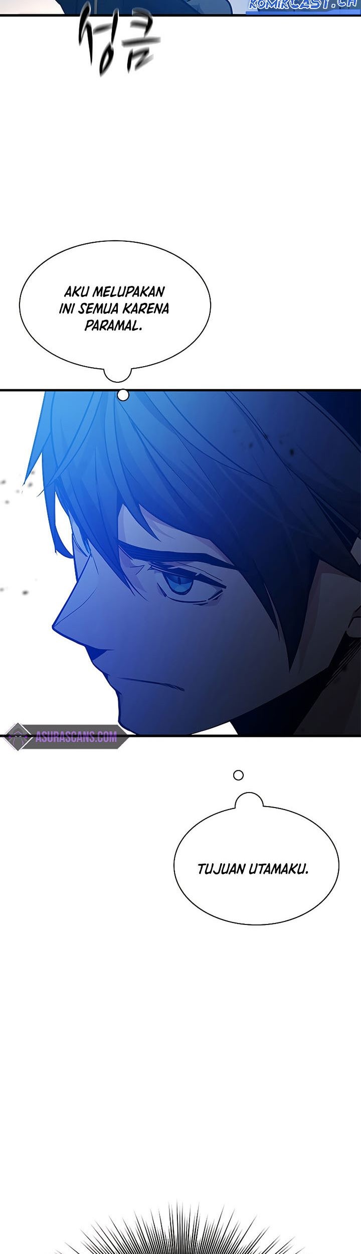 The Tutorial is Too Hard Chapter 135 Gambar 55