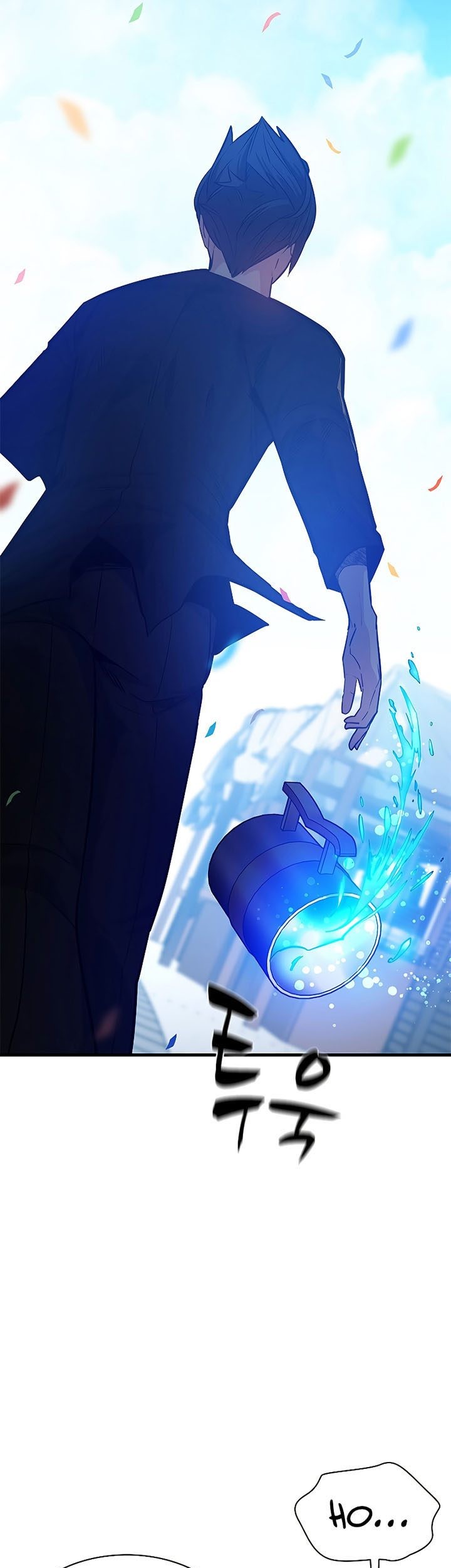 The Tutorial is Too Hard Chapter 135 Gambar 57